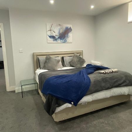 Apartament 10 St Andrews Lytham St Annes Zewnętrze zdjęcie