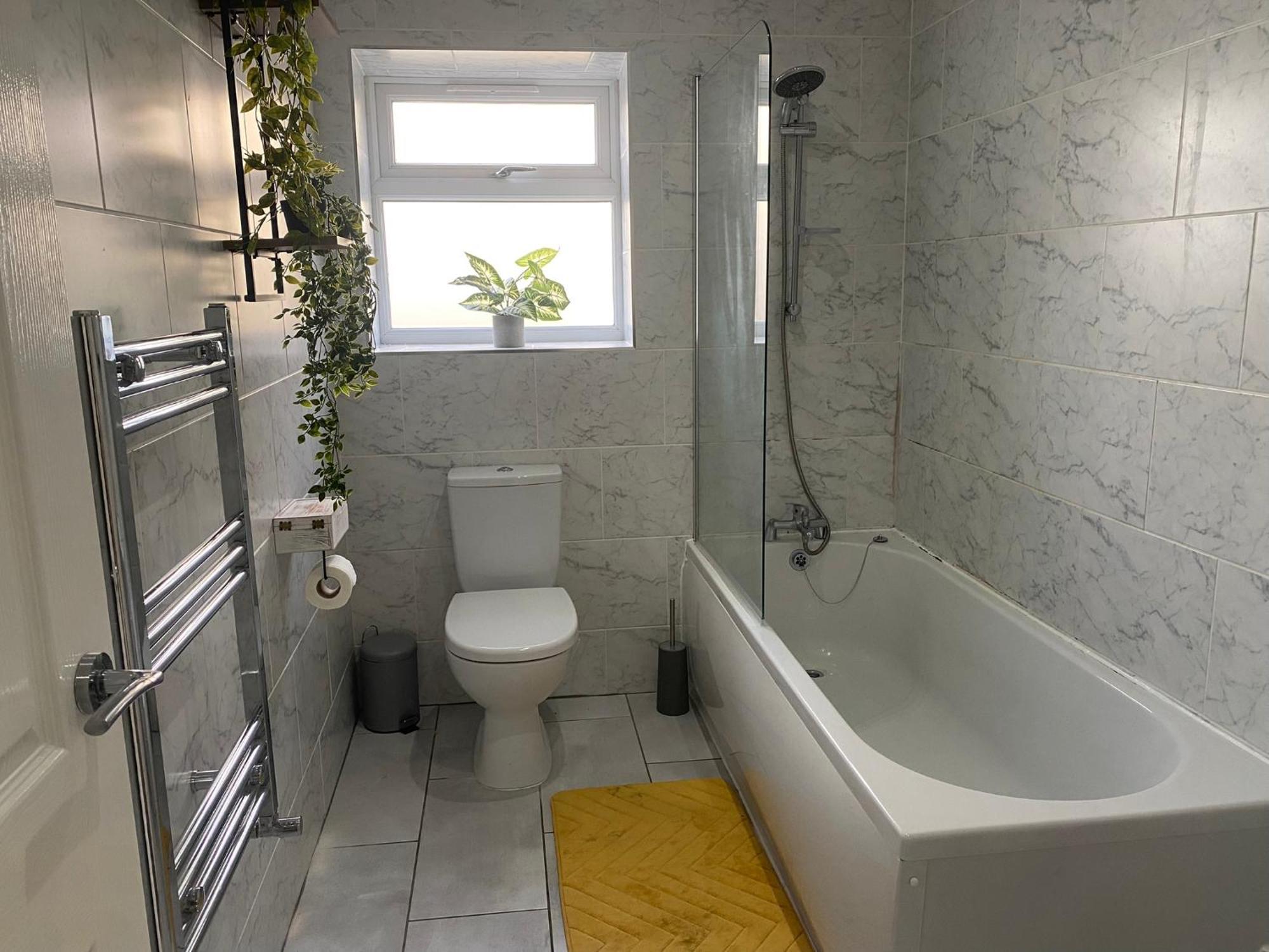 Apartament 10 St Andrews Lytham St Annes Zewnętrze zdjęcie