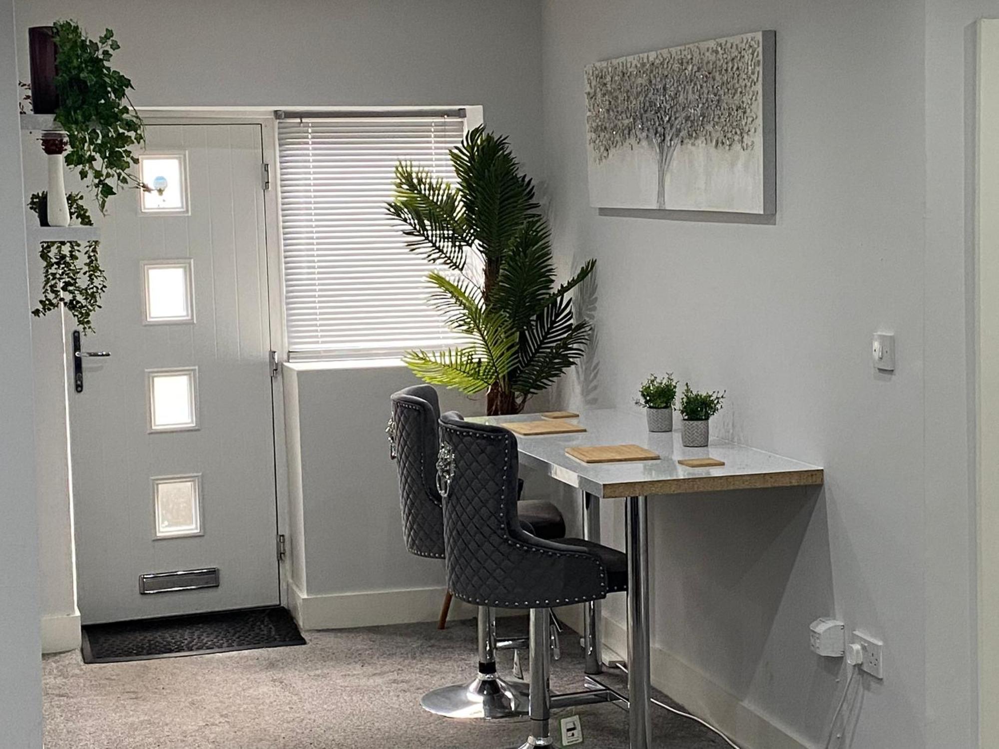 Apartament 10 St Andrews Lytham St Annes Zewnętrze zdjęcie